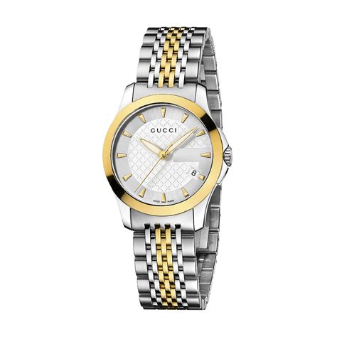 gucci g-timeless 27mm ladies watch|g timeless watch 38mm gucci.